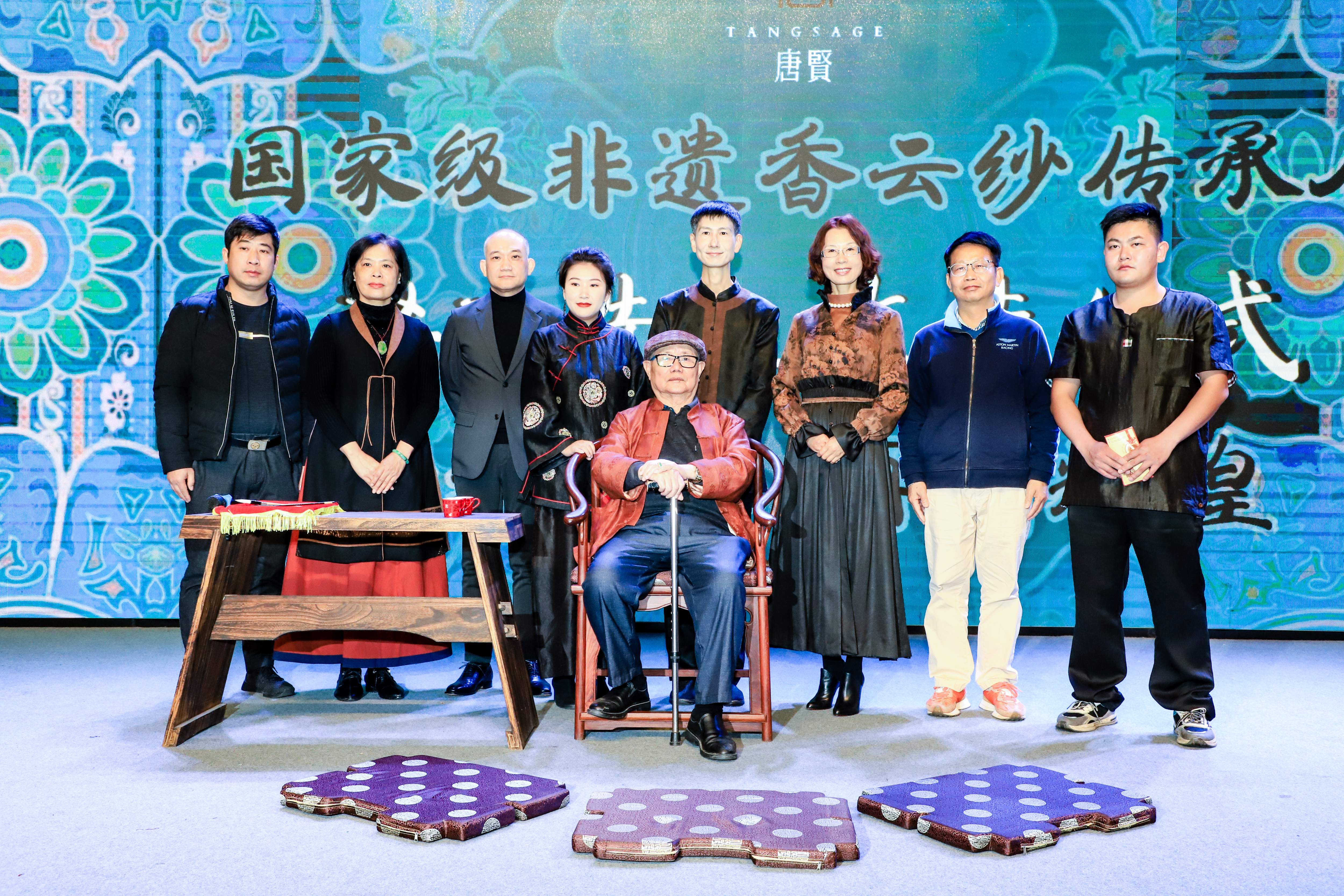 穿越千年技艺，品鉴匠人之心