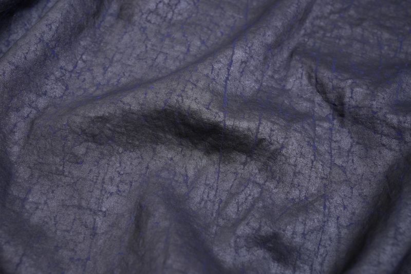 唐贤香云纱