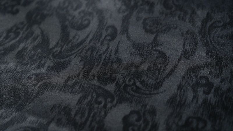 唐贤香云纱